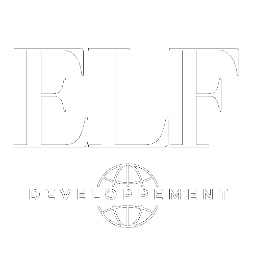 logo ELF Developpement